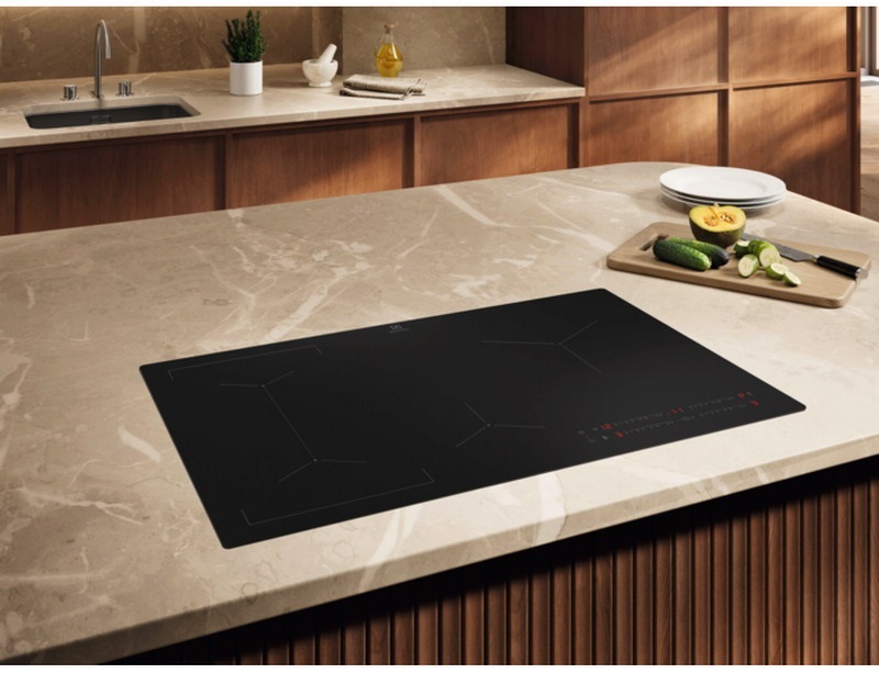 Electrolux EIV83443CT