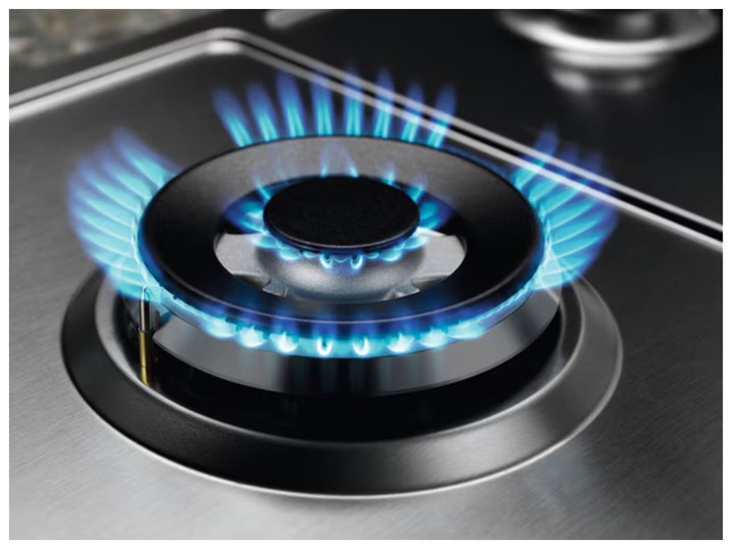 Electrolux KGS64362XX