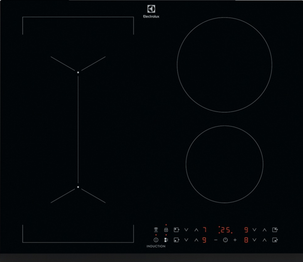 Electrolux LIV63431BK