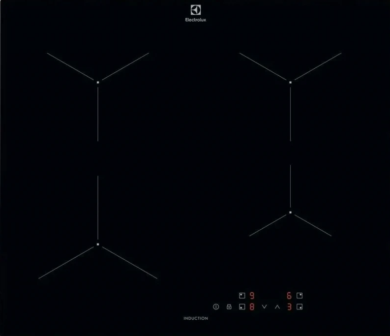 Electrolux LIL61424C