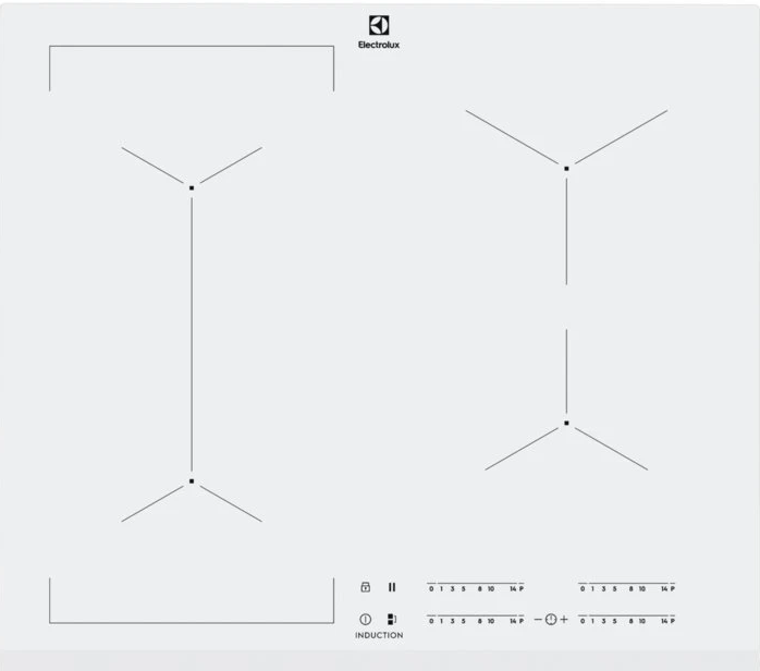 Electrolux EIV63440BW