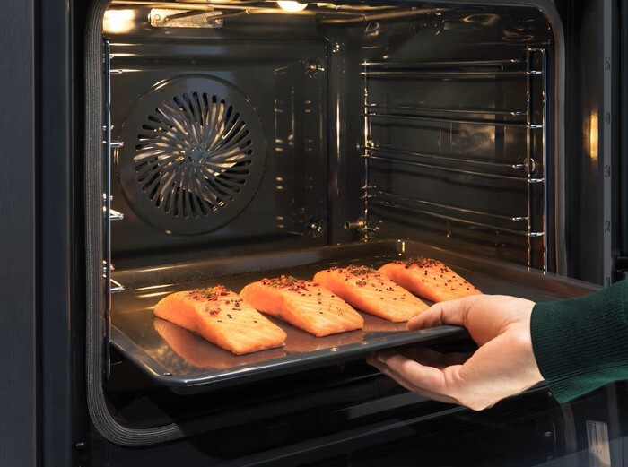Electrolux EOB8S39H