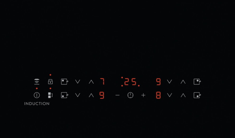 Electrolux LIV63431BK