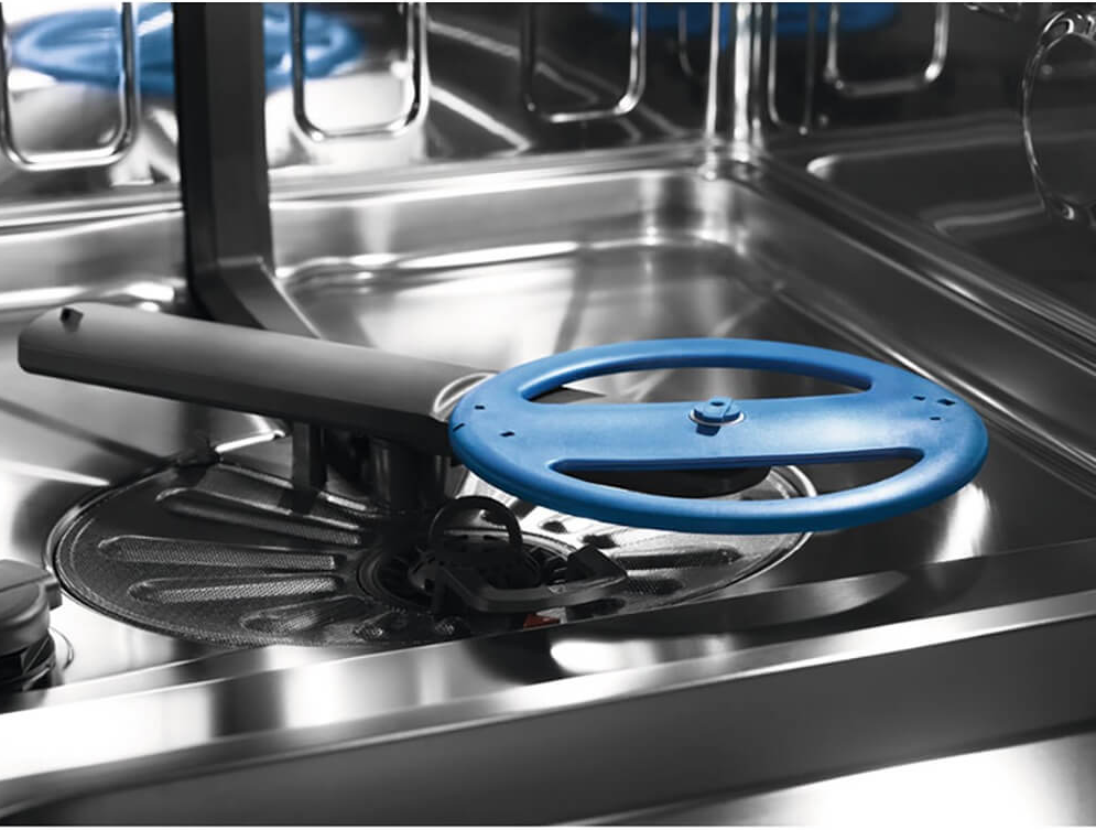 Electrolux EEG68600W