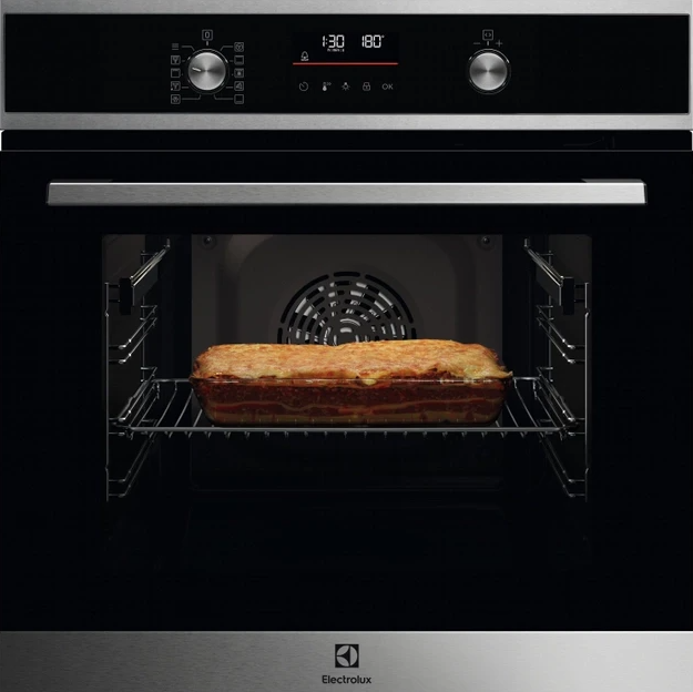 Electrolux EOF6P76BX