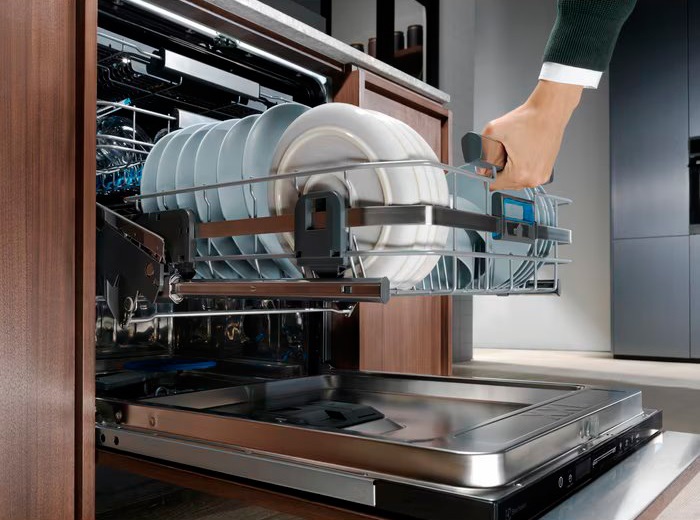 Electrolux EEG88520W