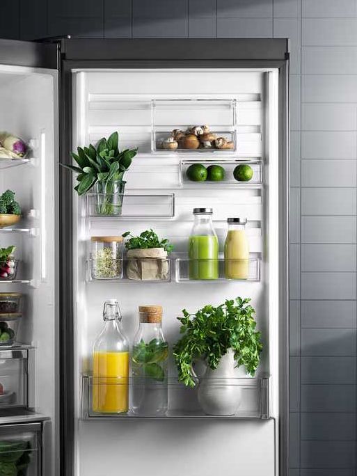 Electrolux ENS8TE19S