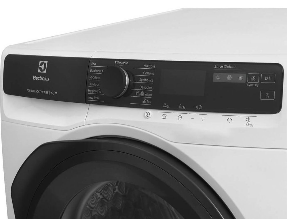 Electrolux EW7D595UCE