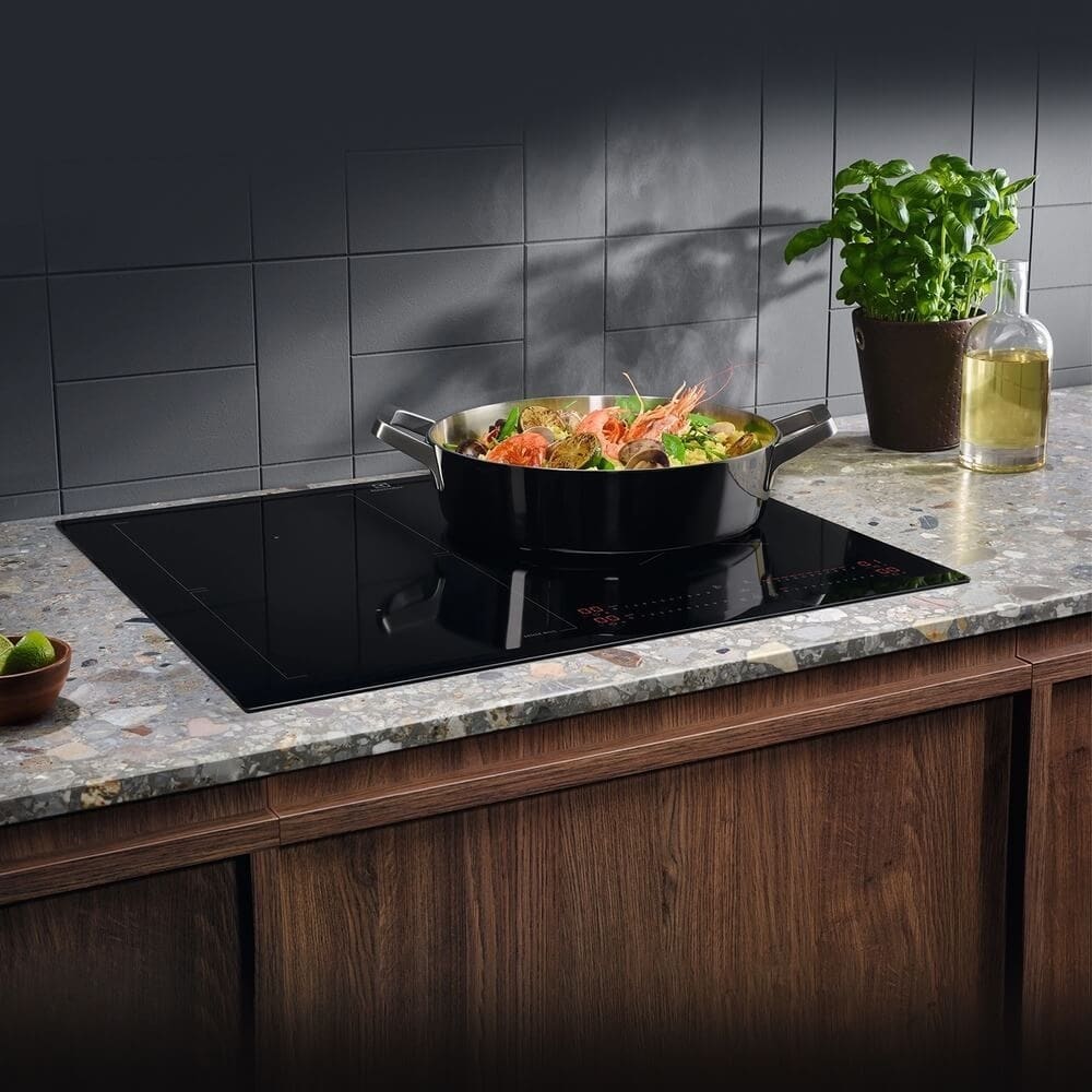 Electrolux CIS62450