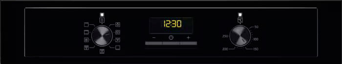 Electrolux EOF3H50BK