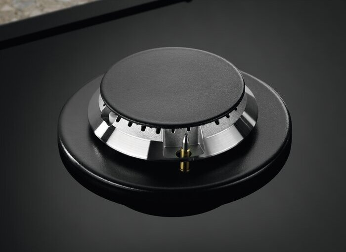 Electrolux KGG75362K