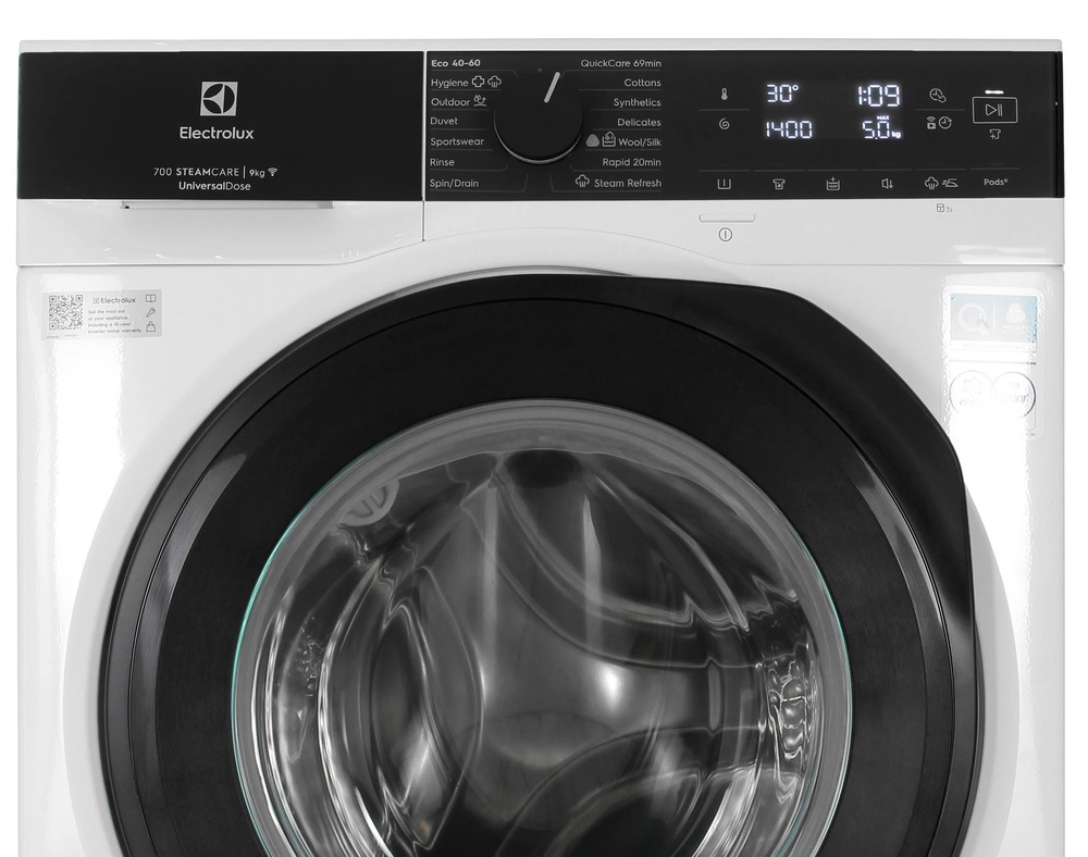 Electrolux EW7F4492FQE