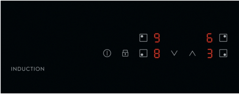 Electrolux EIB60420CK