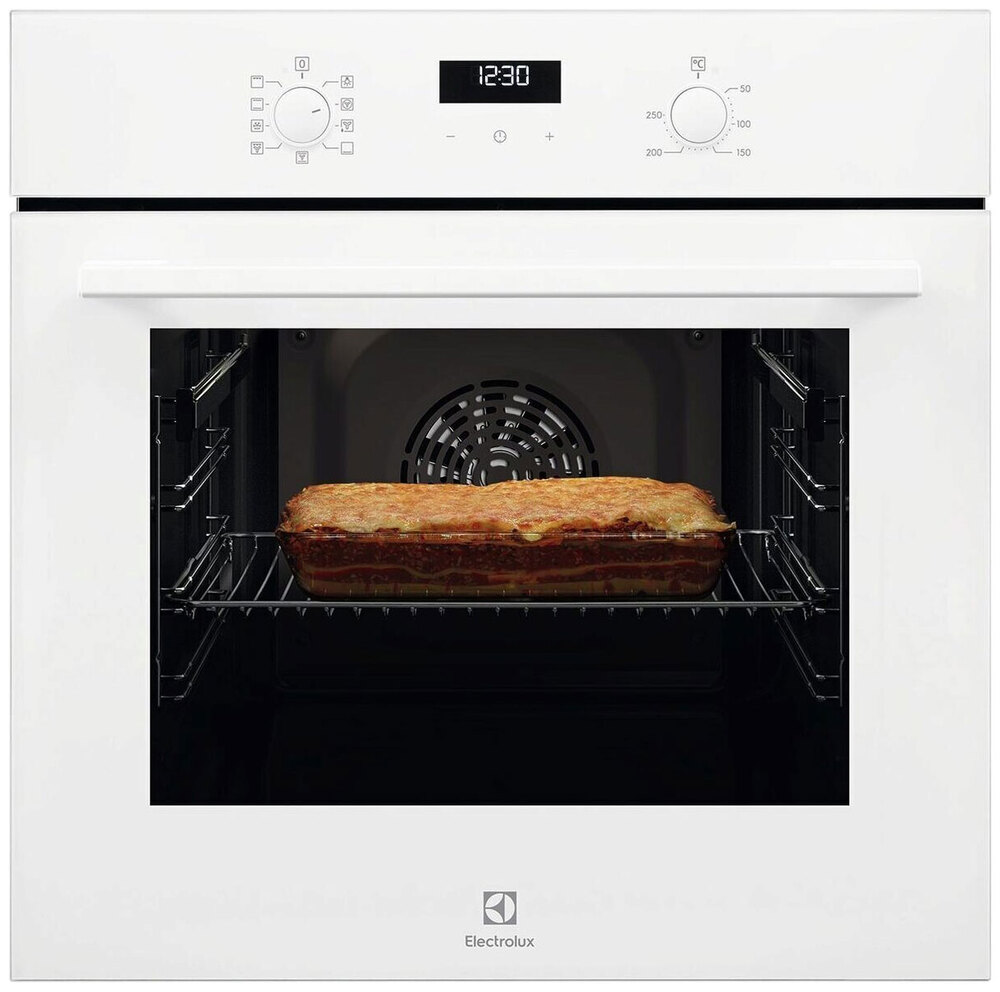 Electrolux EOF5F50BV