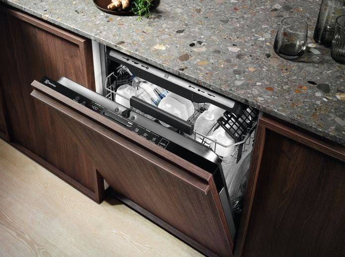 Electrolux EEG69405L