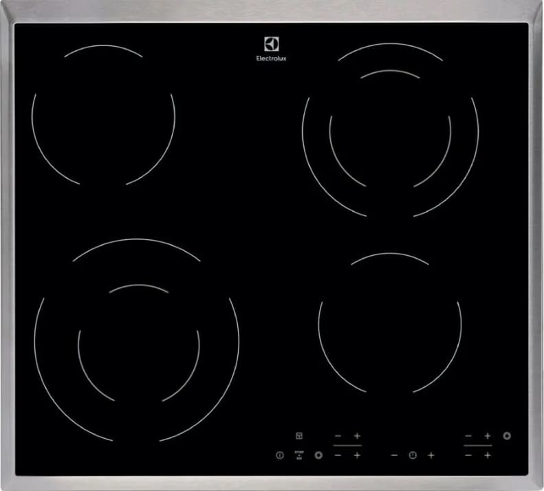 Electrolux EHF6342XOK