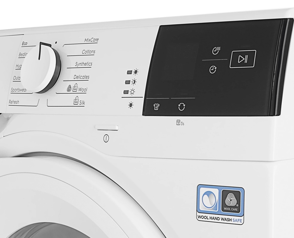 Electrolux EW7D283VE