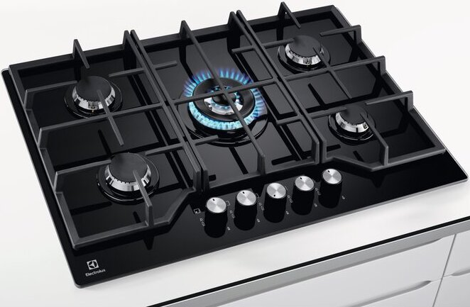 Electrolux KGG75362K