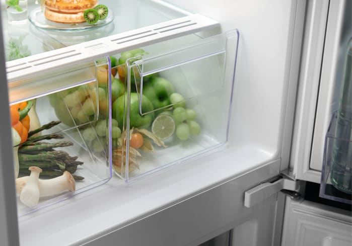 Electrolux LNS5LE18S