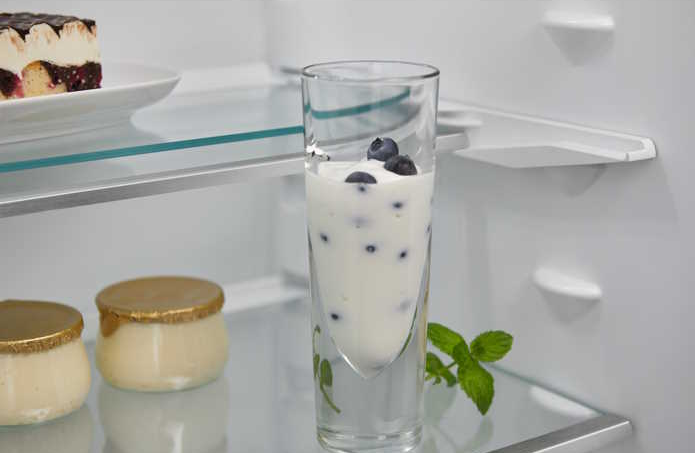 Electrolux ENS8TE19S