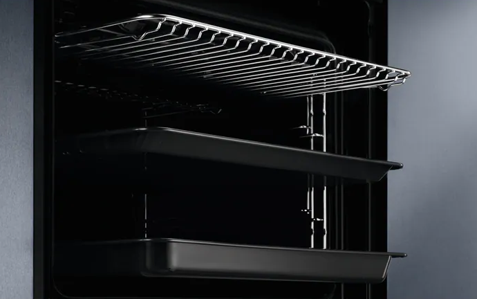 Electrolux EOD6P66WX