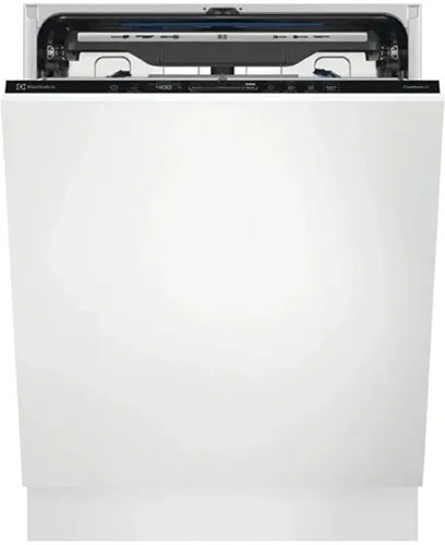 Electrolux EEG88520W