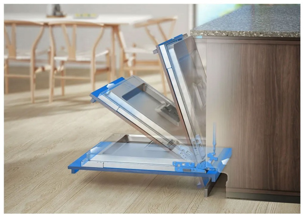 Electrolux EEG88520W