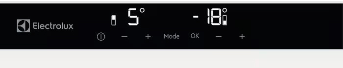 Electrolux LNS9TE19S