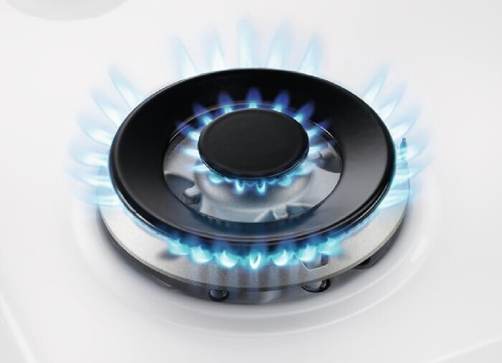 Electrolux KGG64362W