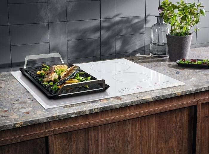 Electrolux LIV63431BW