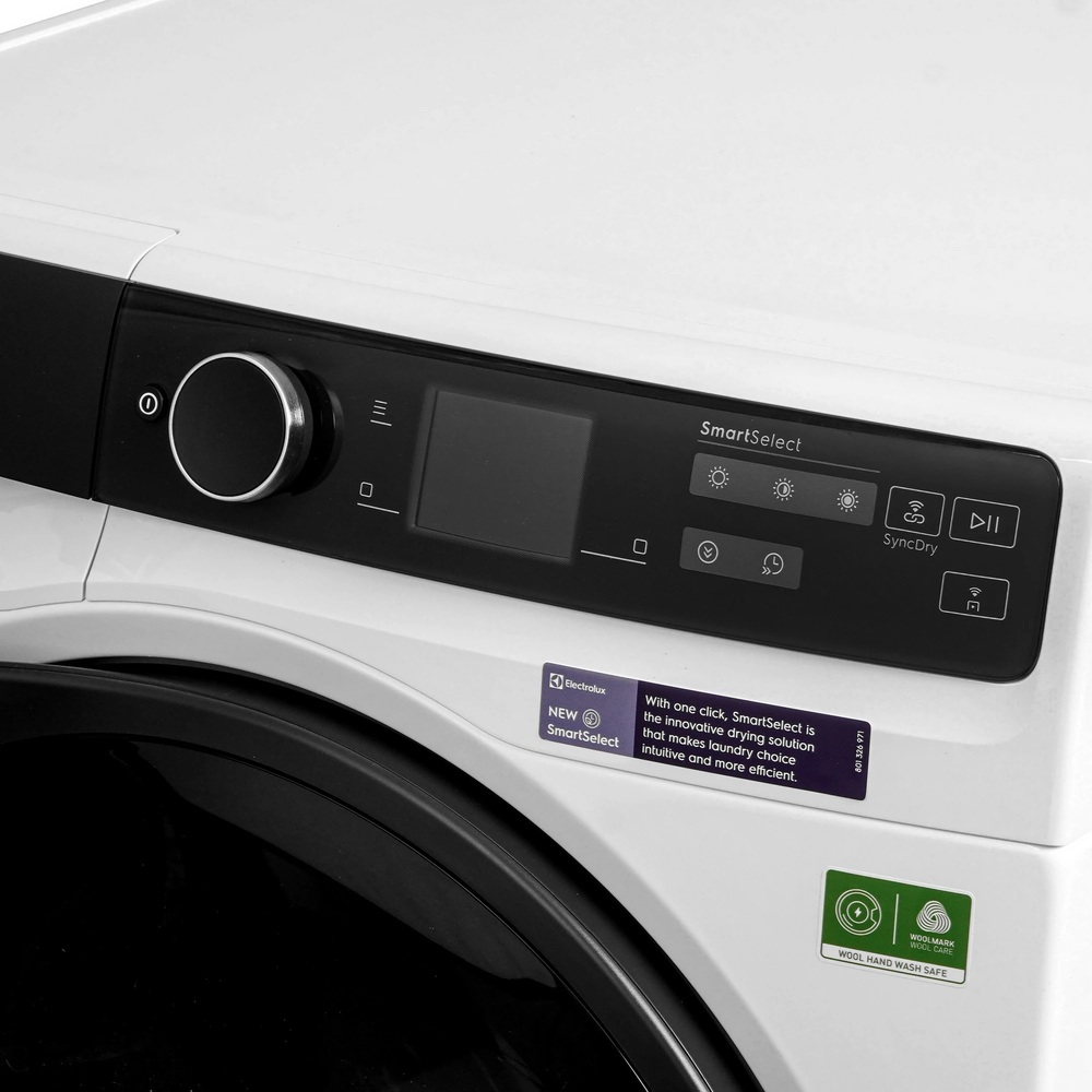 Electrolux EW9D787KCE