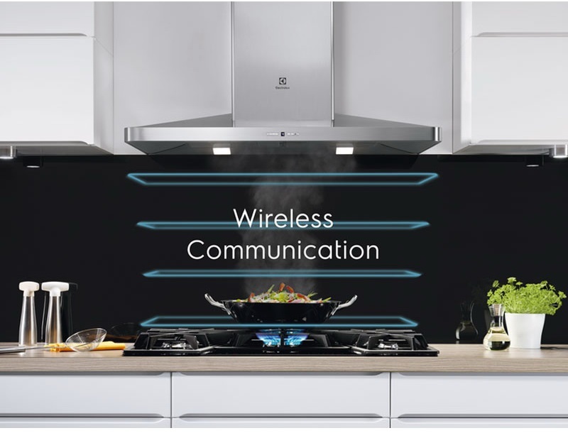 Electrolux KIS62453I