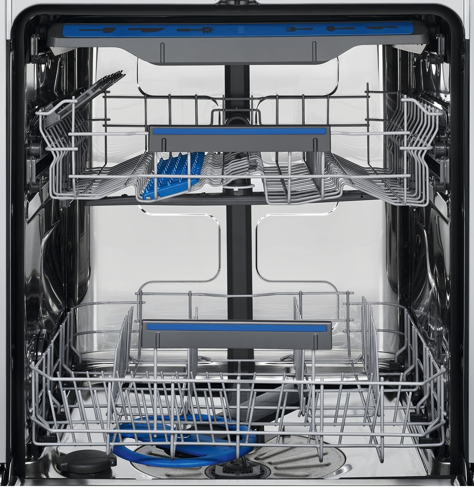 Electrolux EEG48300L