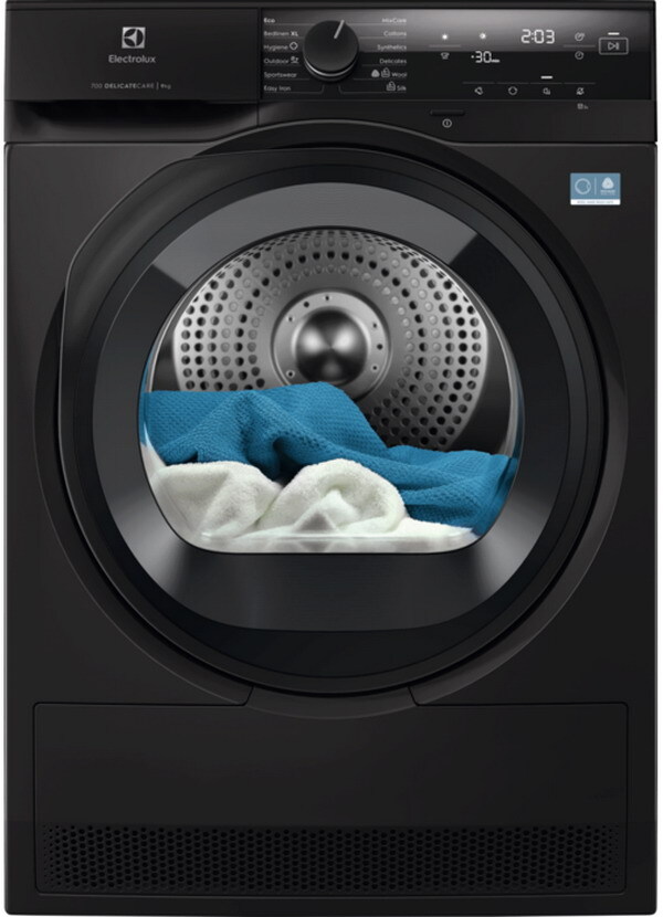 Electrolux EW7D495UDE