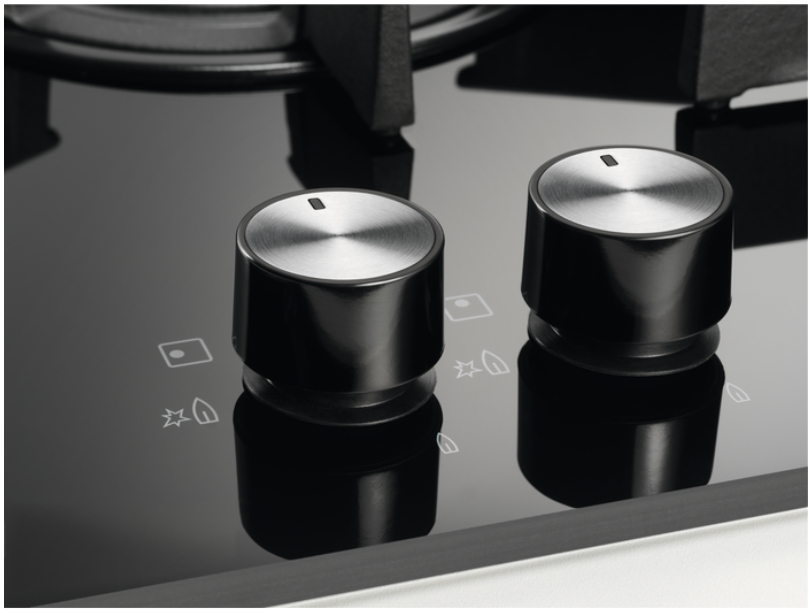 Electrolux EGC3322NVK