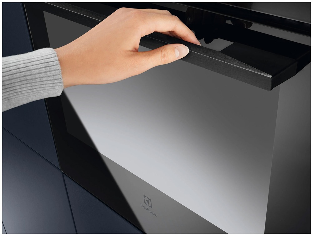 Electrolux KOFDP46BK