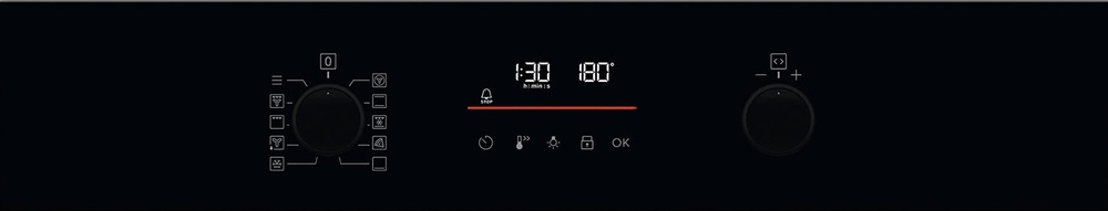 Electrolux KOFDP46BK