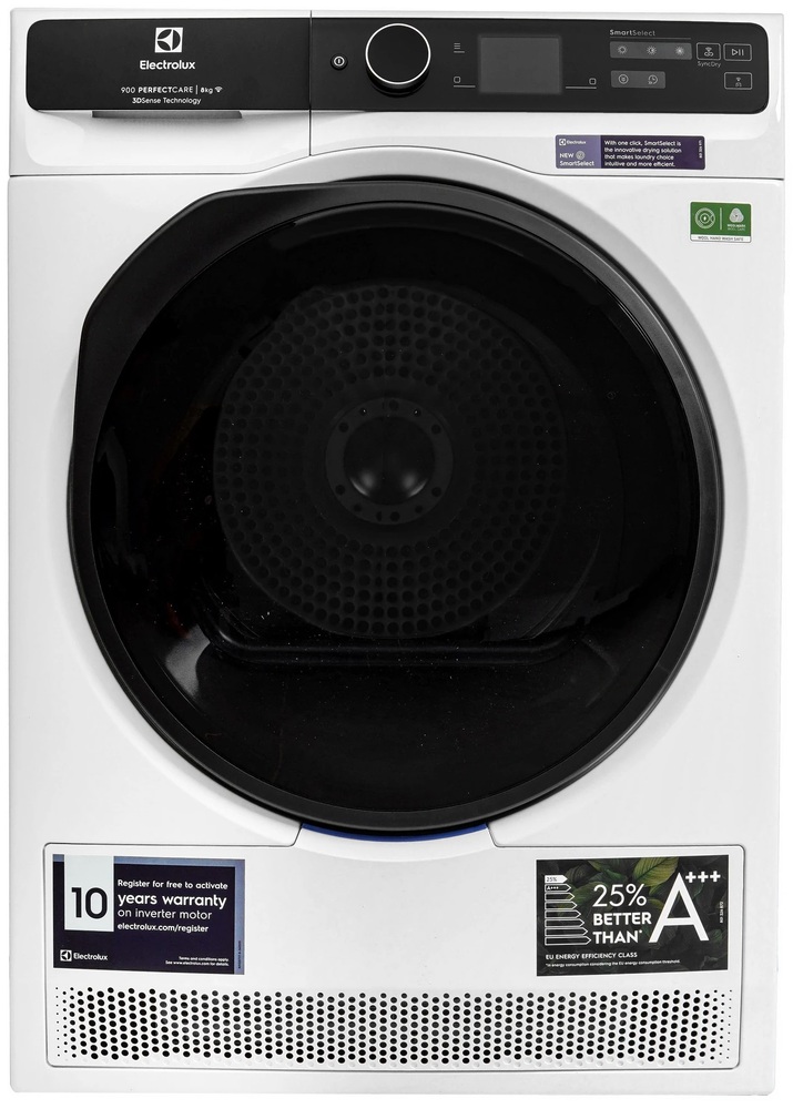 Electrolux EW9D787KCE