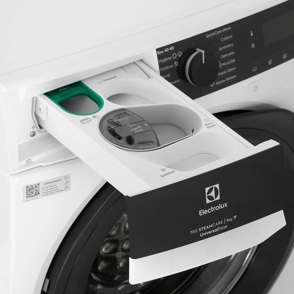 Electrolux EW7F3614SUE