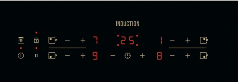 Electrolux CIR60430CB