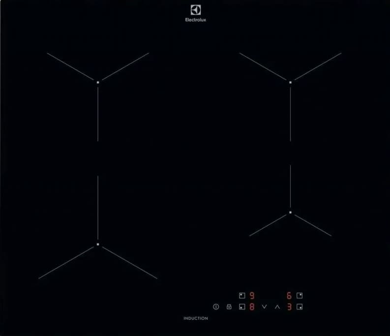 Electrolux LIL61424C