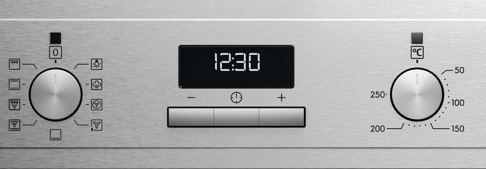 Electrolux EOD3H40BX