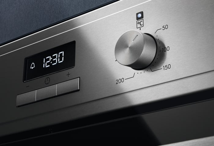 Electrolux EOF3H50BX