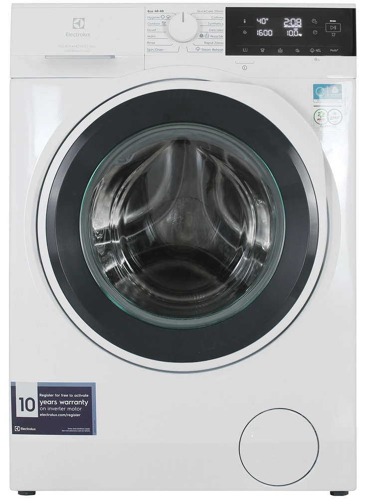 Electrolux EW7F3614SUE
