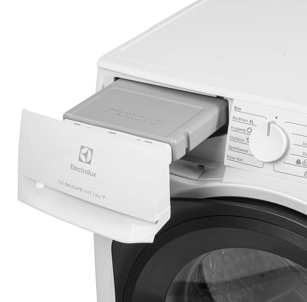 Electrolux EW7D385UCE