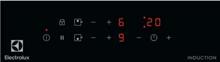 Electrolux LIT30230C