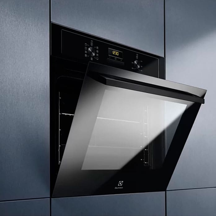 Electrolux EOF3H50BK