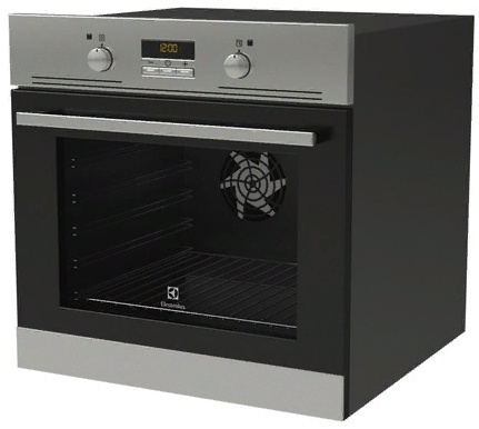 Electrolux OED3H40BX