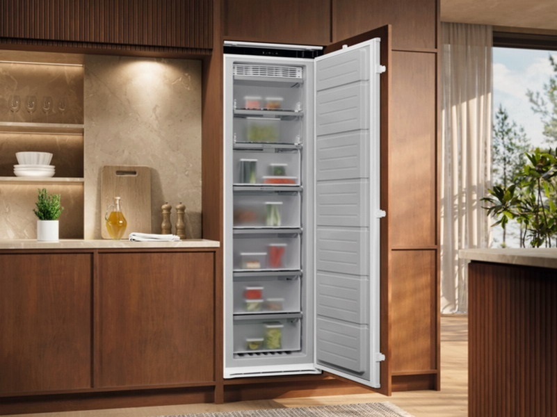 Electrolux KUN7NE18S