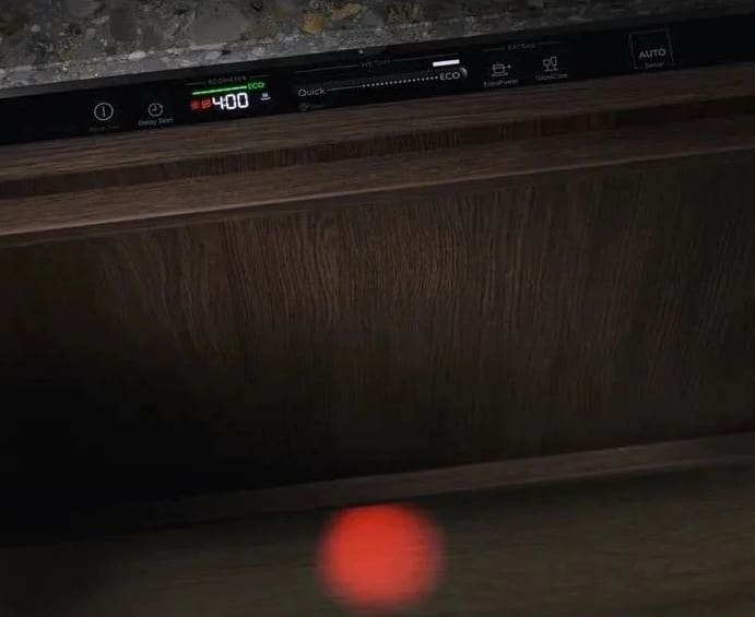 Electrolux EEM48300L